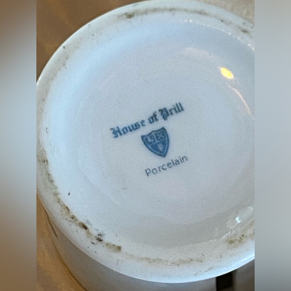 🍒 Vintage Longaberger Traditions Red House Prill Stamp Tape Dispenser #9586 - Picture 6 of 9